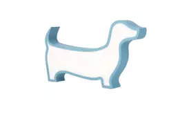 Настольная лампа Candellux Dog (41-10636) - Фото