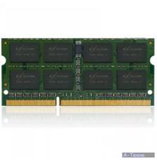 Модуль памяти для ноутбука SoDIMM DDR3L 8GB 1600 MHz eXceleram (E30212S)