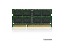 Модуль памяти для ноутбука SoDIMM DDR3L 8GB 1600 MHz eXceleram (E30212S) - Фото