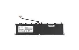 Акумулятор до ноутбука MSI GS65 Stealth Thin (BTY-M6L) 15.2V 5200mAh PowerPlant (NB470099) - Фото