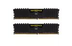 Модуль памяти для компьютера DDR4 16GB (2x8GB) 3600 MHz Vengeance LPX Black Corsair (CMK16GX4M2Z3600C18)