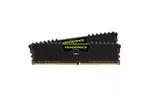 Модуль памяти для компьютера DDR4 16GB (2x8GB) 3600 MHz Vengeance LPX Black Corsair (CMK16GX4M2Z3600C18)