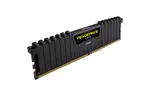 Модуль памяти для компьютера DDR4 32GB 3000 MHz Vengeance LPX Black Corsair (CMK32GX4M1D3000C16)