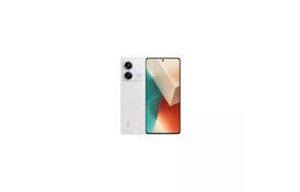 Мобильный телефон Xiaomi Redmi Note 13 5G 6/128GB Arctic White (1020560) - Фото
