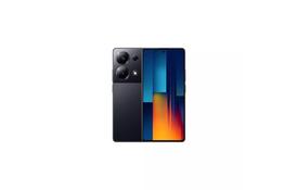 Мобильный телефон Xiaomi Poco M6 Pro 8/256GB Black (1020843) - Фото