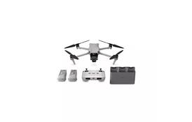 Квадрокоптер DJI Air 3 Fly More Combo с RC-N2 пультом без дисплея (CP.MA.00000692.04) - Фото