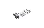 Квадрокоптер DJI Air 3 с RC-N2 пультом без дисплея (CP.MA.00000691.04)