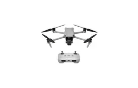 Квадрокоптер DJI Air 3 с RC-N2 пультом без дисплея (CP.MA.00000691.04) - Фото