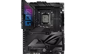 Материнская плата ASUS ROG MAXIMUS Z790 DARK HERO - Фото