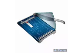 Резак Dahle 560 350мм (уточняйте размер скидки) - Фото Резак Dahle 560 350мм (уточняйте размер скидки) - Фото