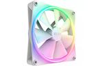 Кулер для корпуса NZXT F140RGB Duo (RF-D14SF-W1)