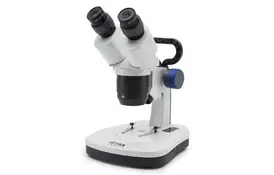 Мікроскоп Optika SFX-51 20x-40x Bino Stereo - Фото