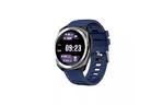 Смарт-часы Canyon Maveric SW-83 GPS Silver (CNS-SW83SS)