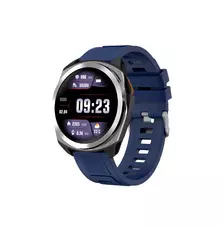 Смарт-часы Canyon Maveric SW-83 GPS Silver (CNS-SW83SS)