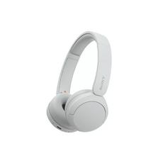 Наушники Sony WH-CH520 Wireless White (WHCH520W.CE7)
