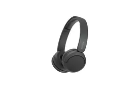 Наушники Sony WH-CH520 Wireless Black (WHCH520B.CE7) - Фото