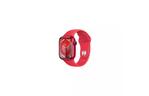 Смарт-часы Apple Watch Series 9 GPS 41mm (PRODUCT) RED Aluminium Case with (PRODUCT)