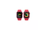 Смарт-часы Apple Watch Series 9 GPS 41mm (PRODUCT) RED Aluminium Case with (PRODUCT)