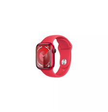 Смарт-часы Apple Watch Series 9 GPS 41mm (PRODUCT) RED Aluminium Case with (PRODUCT)