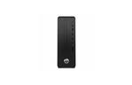 Компьютер HP 290 G3 SFF/i5-10400, 8, 512, ODD, кл+м, Win11P (6D4D4EA)