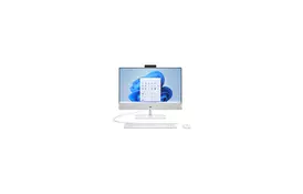 Комп'ютер HP Pavilion 24-ca2011ua AiO / i5-13400T, 16, 512, WiFi, кл+м (95Z21EA) - Фото