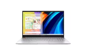 Ноутбук ASUS Vivobook Pro 15 OLED K6502VJ-MA085 (90NB11K2-M002U0) - Фото