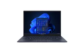 Ноутбук ASUS Zenbook 14 OLED UX3405MA-PP047X (90NB11R1-M00260) - Фото