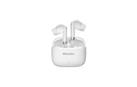 Наушники Blackview AirBuds 4 White (6931548312666) - Фото