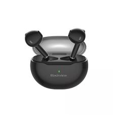Наушники Blackview AirBuds 6 Black (6931548308423)