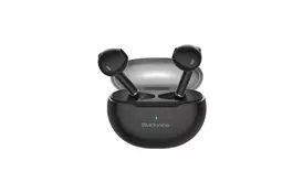 Наушники Blackview AirBuds 6 Black (6931548308423) - Фото