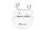 Наушники Blackview AirBuds 6 White (6931548308041)