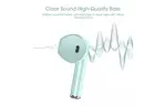 Наушники Blackview AirBuds 6 White (6931548308041)