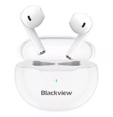 Наушники Blackview AirBuds 6 White (6931548308041)