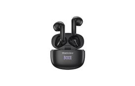 Наушники Blackview AirBuds 7 Black (6931548310235) - Фото
