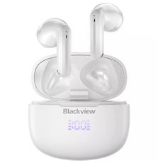 Наушники Blackview AirBuds 7 White (6931548310747)