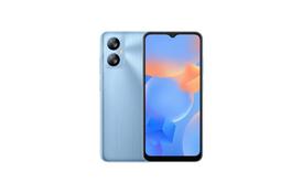 Мобильный телефон Blackview A52 Pro 4/128GB Blue (6931548314776) - Фото