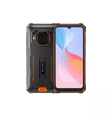 Мобильный телефон Blackview BV6200 Pro 6/128GB Orange (6931548314721)