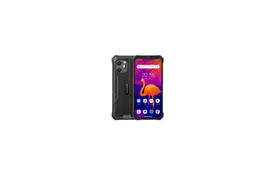 Мобильный телефон Blackview BV8900 8/256GB NFC Black (6931548313502) - Фото
