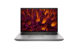 Ноутбук HP ZBook Fury 16 G10 (7B623AV_V10) - Фото