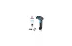 Сканер штрих-кода UKRMARK KR-H3C-S USB, stand (00827)