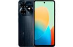 Мобильный телефон Tecno BG7n (Spark 20C 4/128Gb) Gravity Black (4894947011740)