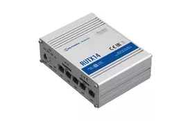 Маршрутизатор Teltonika RUTX14 - Фото