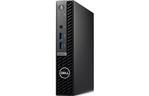 Компьютер Dell OptiPlex 7010 MFF/i5-13500T, 8, 256, WiFi, кл+м (N007O7010MFF_UBU)
