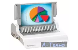 Биндер PULSAR-E A4 - Фото