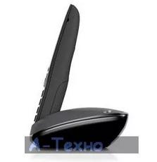 Телефон DECT Gigaset C530 Black (S30852H2512S301)