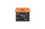 Батарея LiFePo4 LogicPower 12V (12.8V) - 50 Ah (640Wh) (23220)