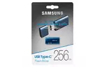 USB флеш накопитель Samsung 256GB USB 3.2 Type-C (MUF-256DA/APC)