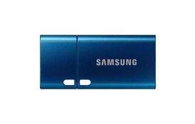 USB флеш накопичувач Samsung 256GB USB 3.2 Type-C (MUF-256DA/APC) - Фото