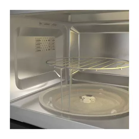 Микроволновая печь Gorenje BMX201AG1BG - Фото 2