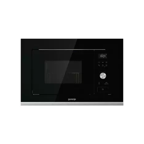 Микроволновая печь Gorenje BMX201AG1BG - Фото 3